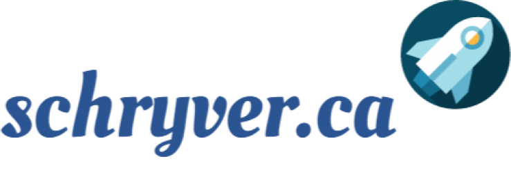 schryver.ca